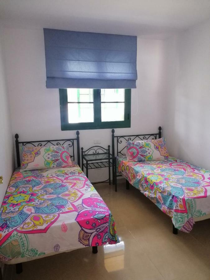 La Palmita House Flat *