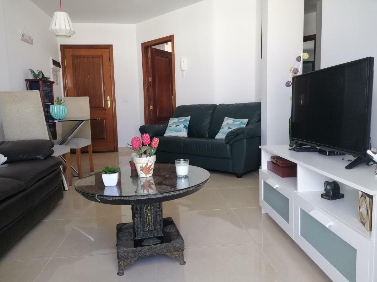 La Palmita House Flat Appartamento *