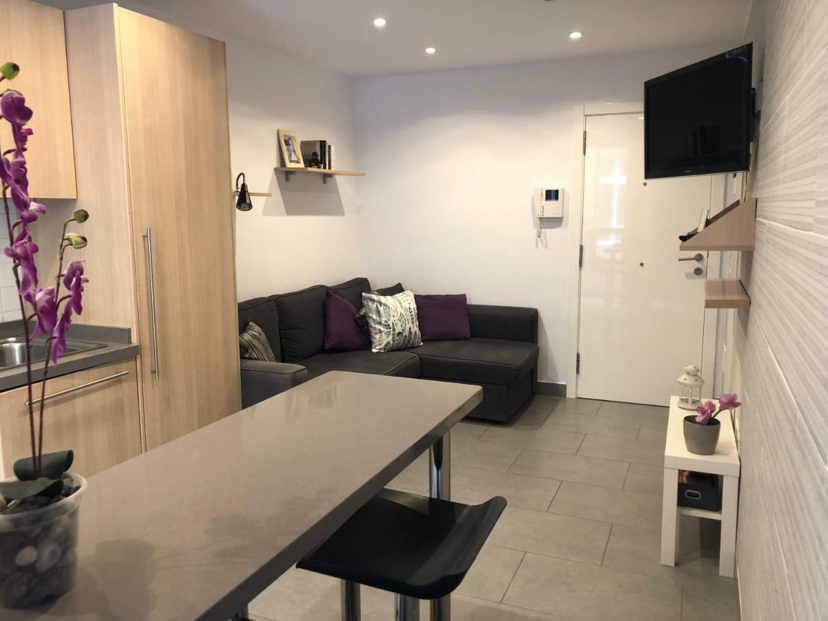 Apartment Sweet Canteras *