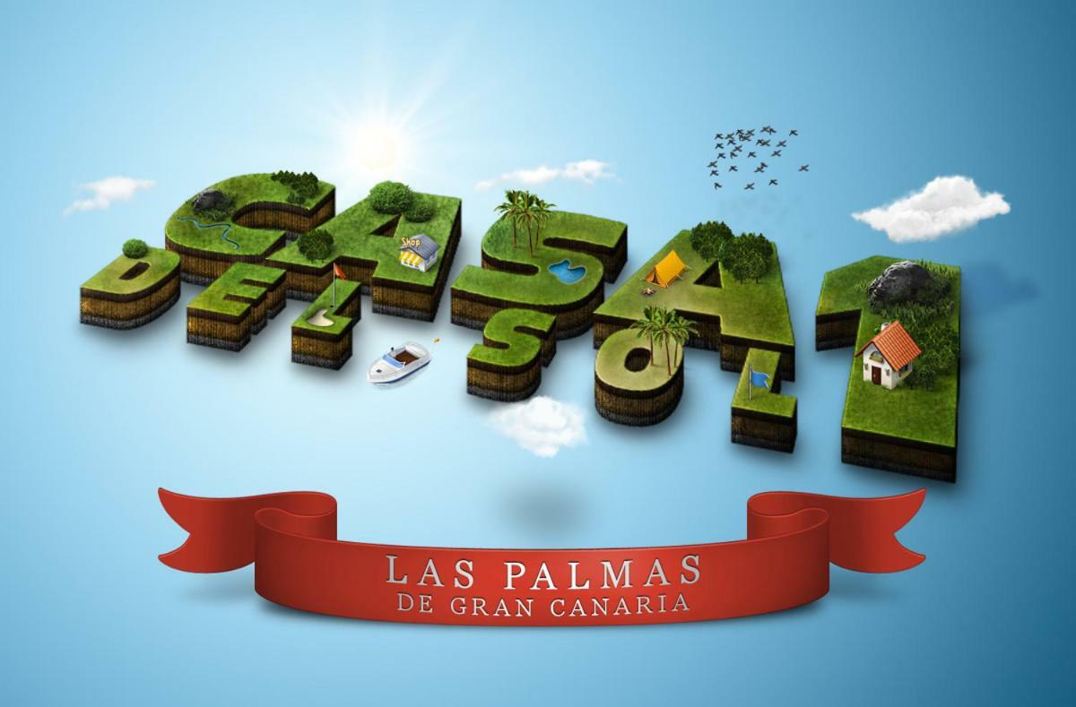Appartamento Casa Del Sol 1