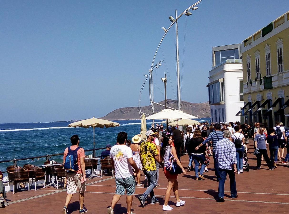 Sunny Islands Tq Apartamento