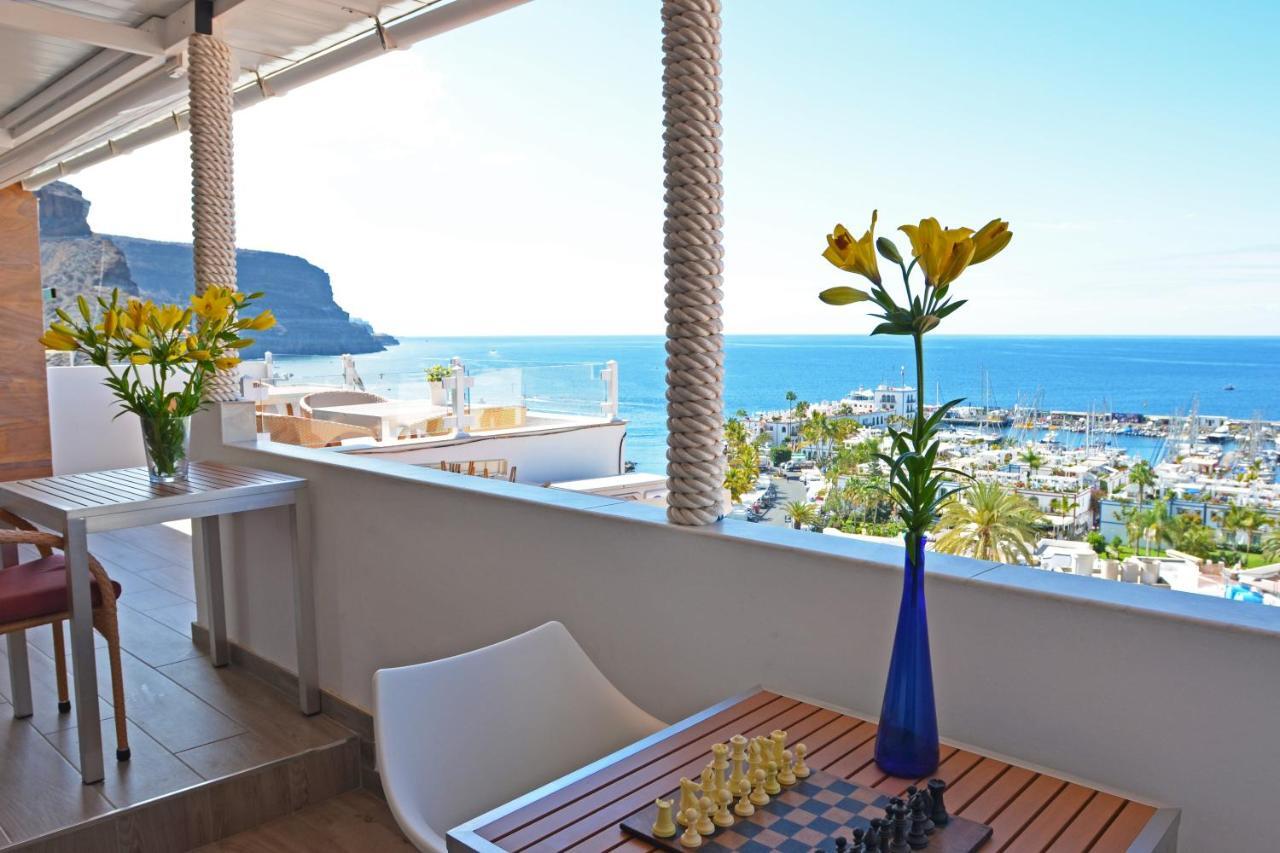 Bella Vista Sun Club Affittacamere *