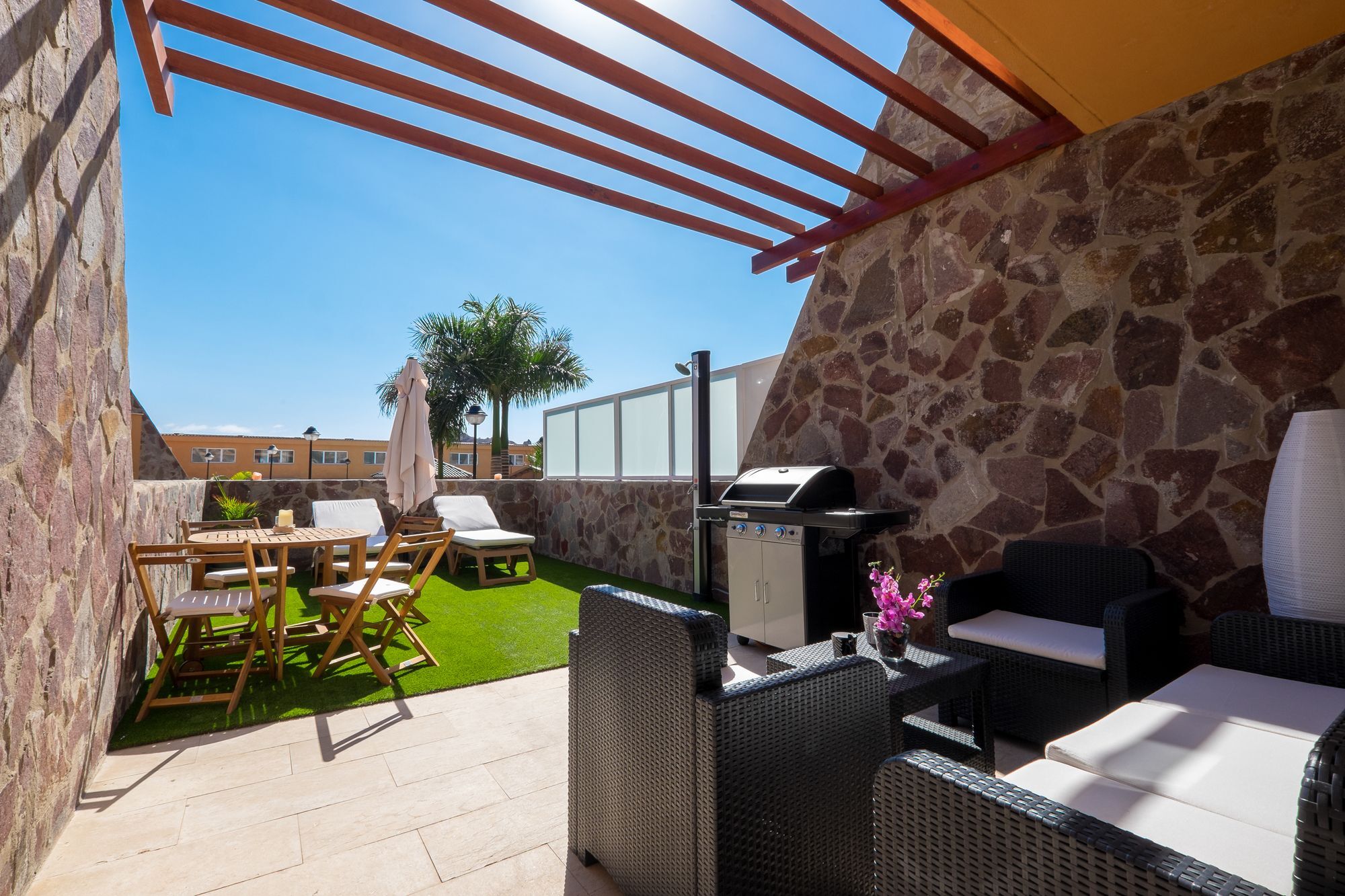 Casa vacanze Gisel
