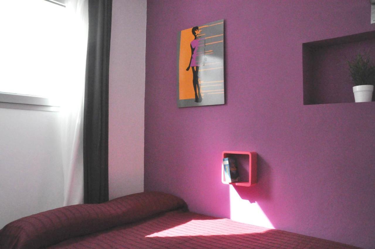Hostel Falow