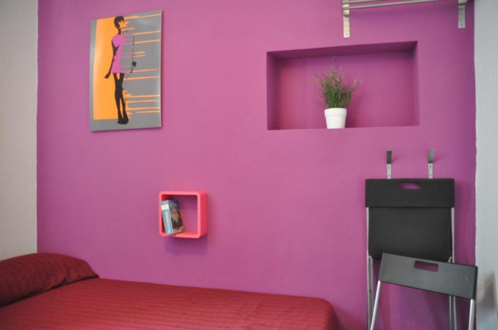 Hostel Falow