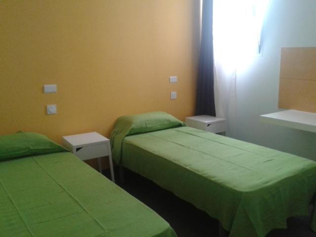Falow Hostel