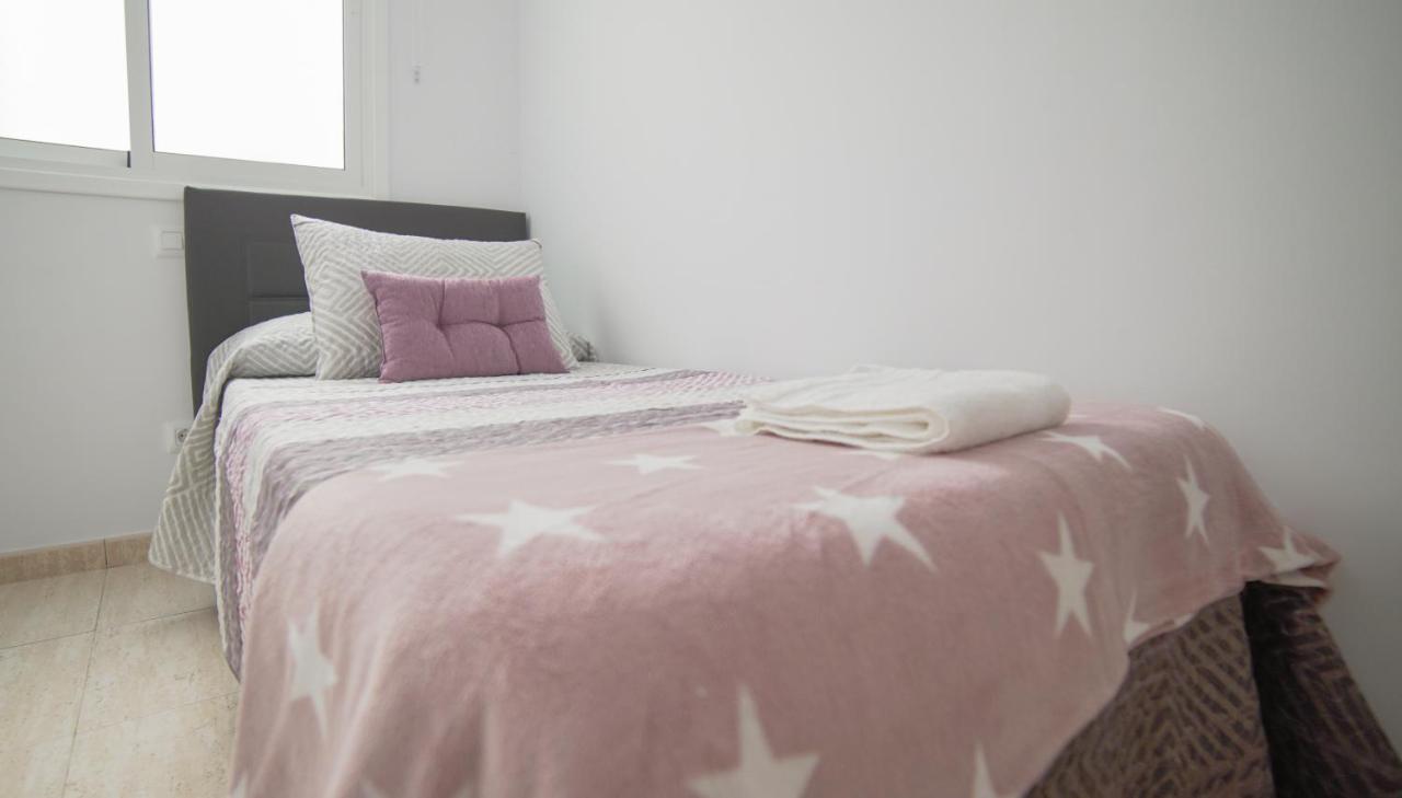 Ar - De 3 Con Ascensor En Huesas, Appartamento *