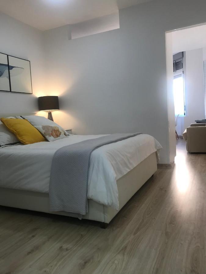 Primera Linea Playa Canteras With Sea View Apartment Las Palmas de Gran Canaria