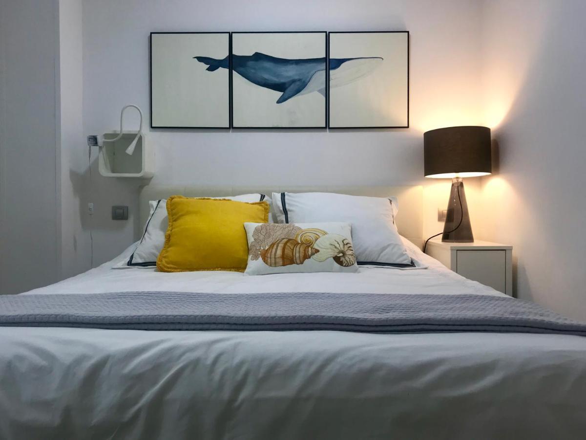Primera Linea Playa Canteras With Sea View *