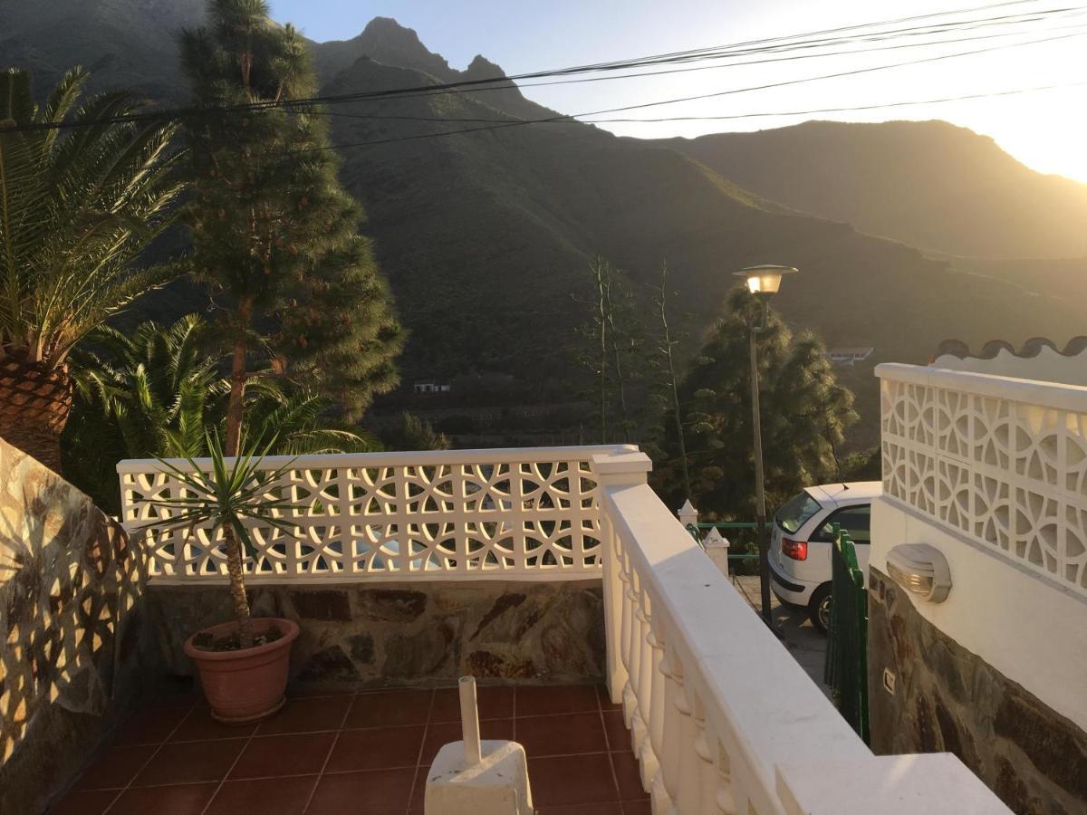 Casa Del Sol *