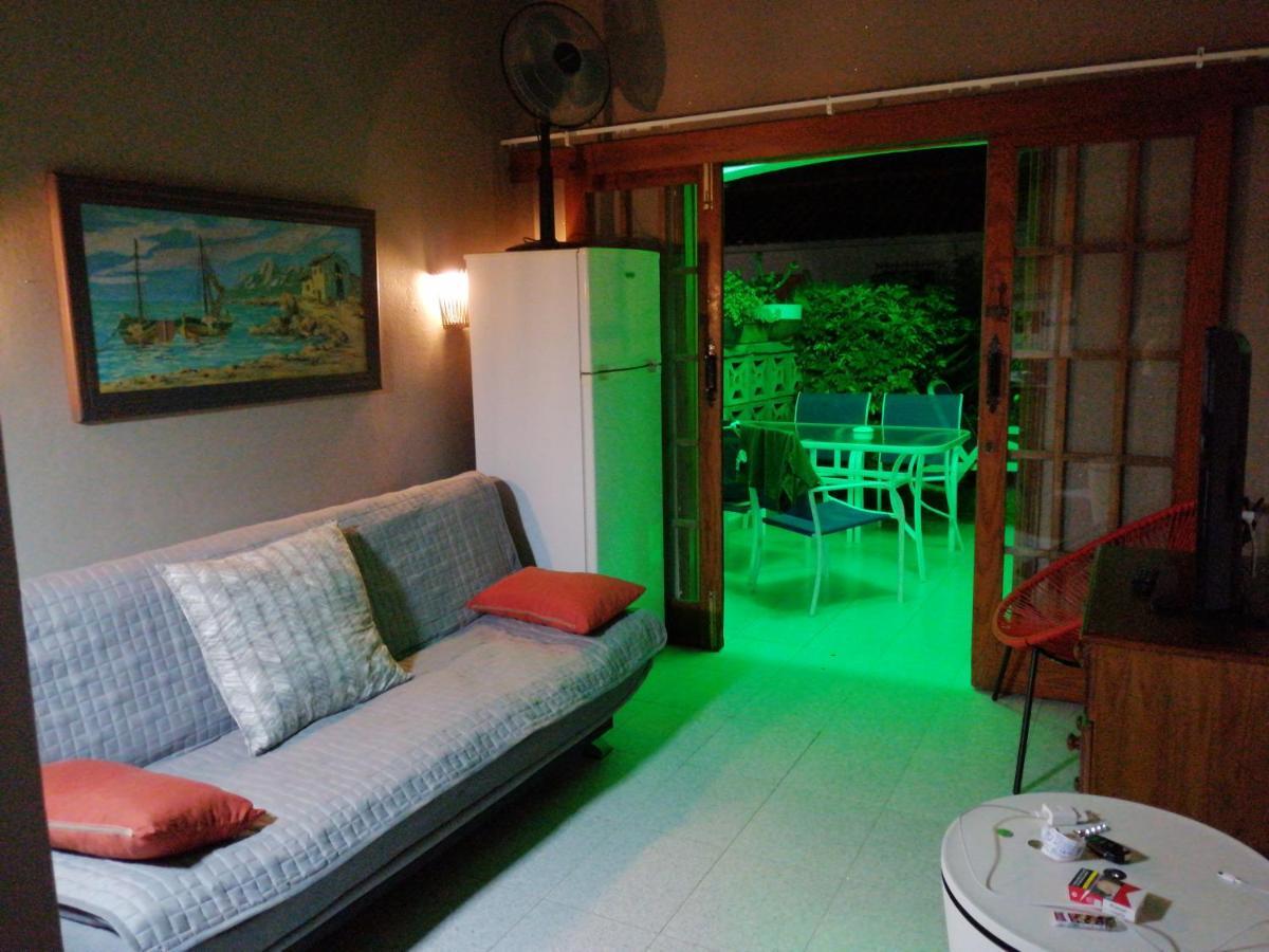 Bungalows Los Arcos By La Piedra Viva *