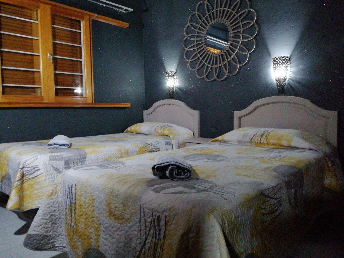 Apartment Bungalows Los Arcos By La Piedra Viva *