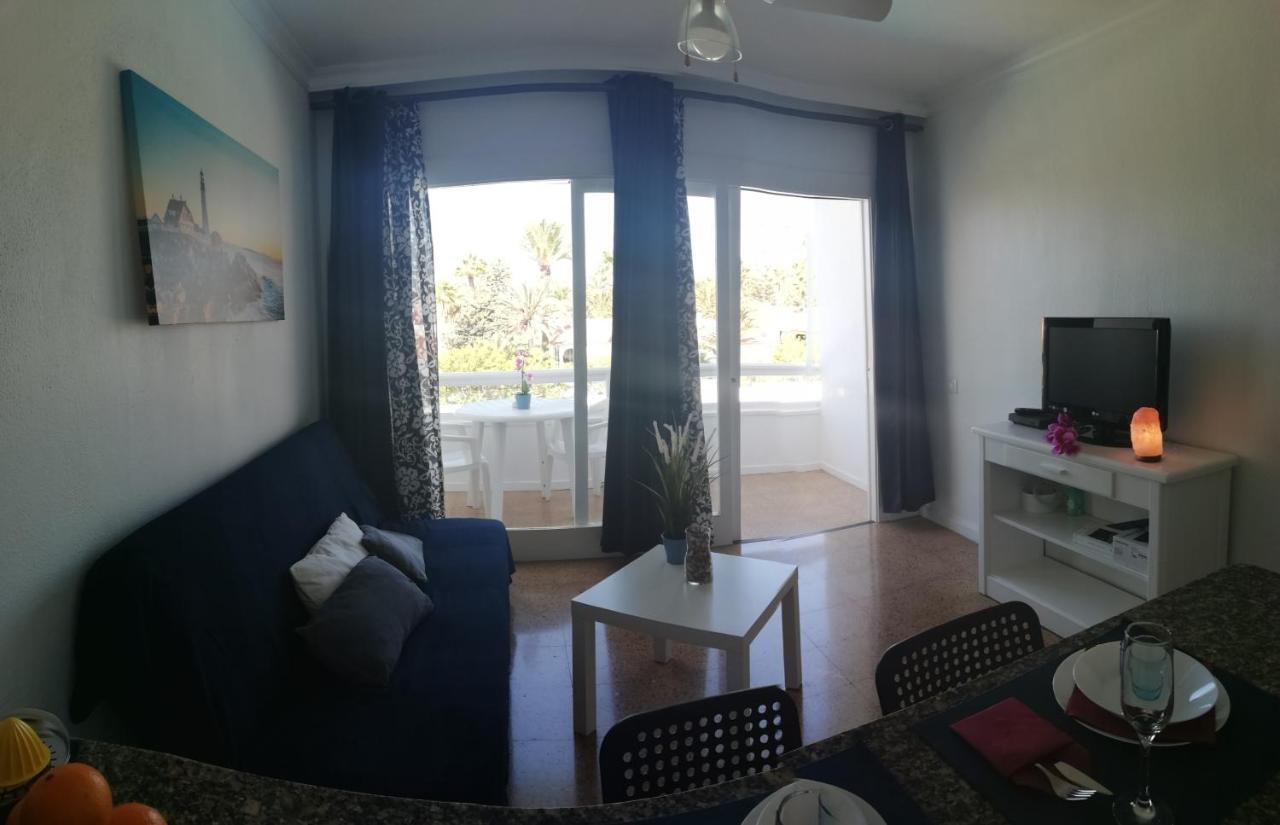 Aloe 3 * Playa del Inglés