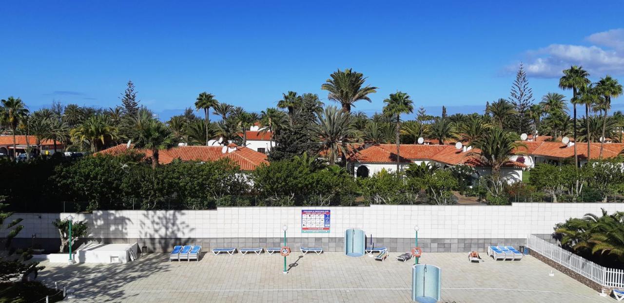 Aloe 3 Appartamento Playa del Inglés