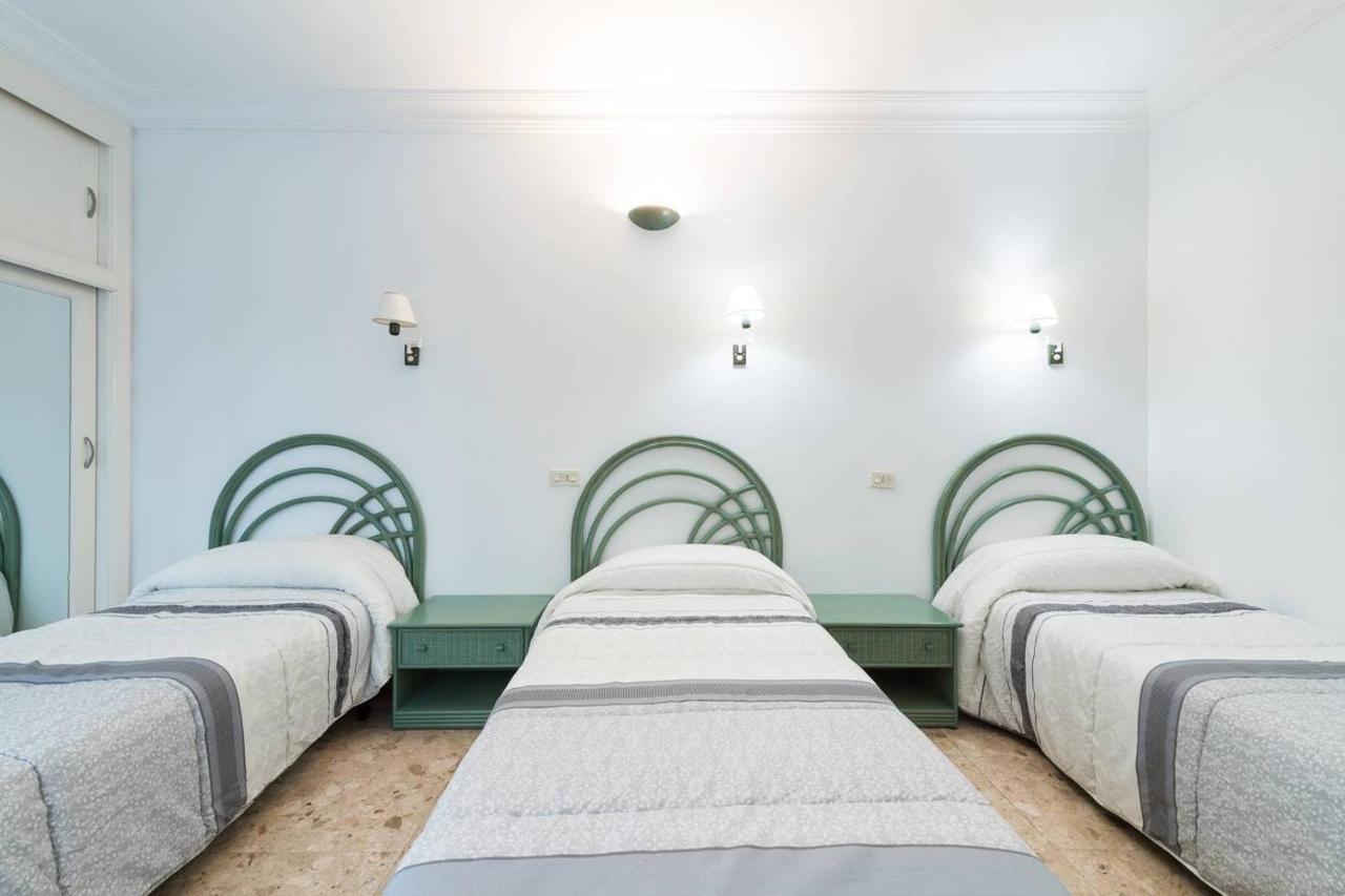 Apartamento Apartamento Vacacional Bech Las Canteras *