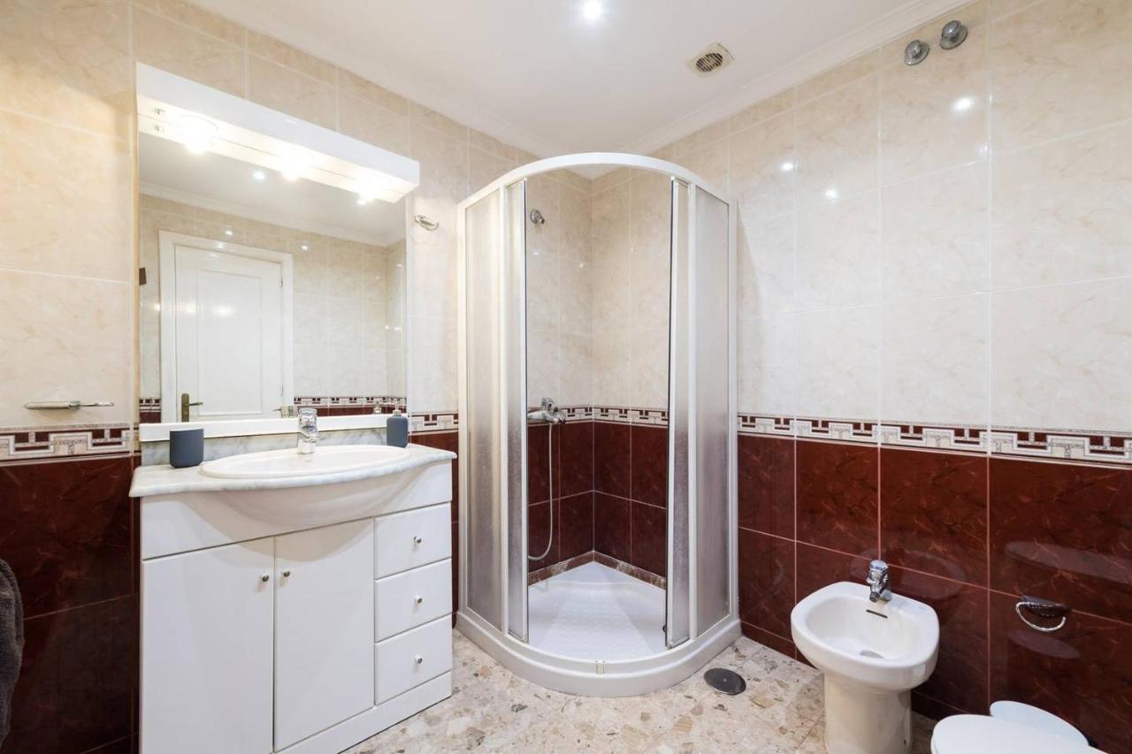 Apartment Apartamento Vacacional Bech Las Canteras