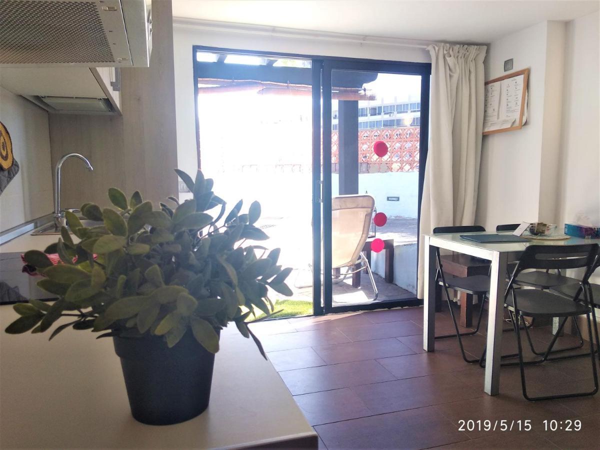 Apartamento Sun Club Playa del Águila
