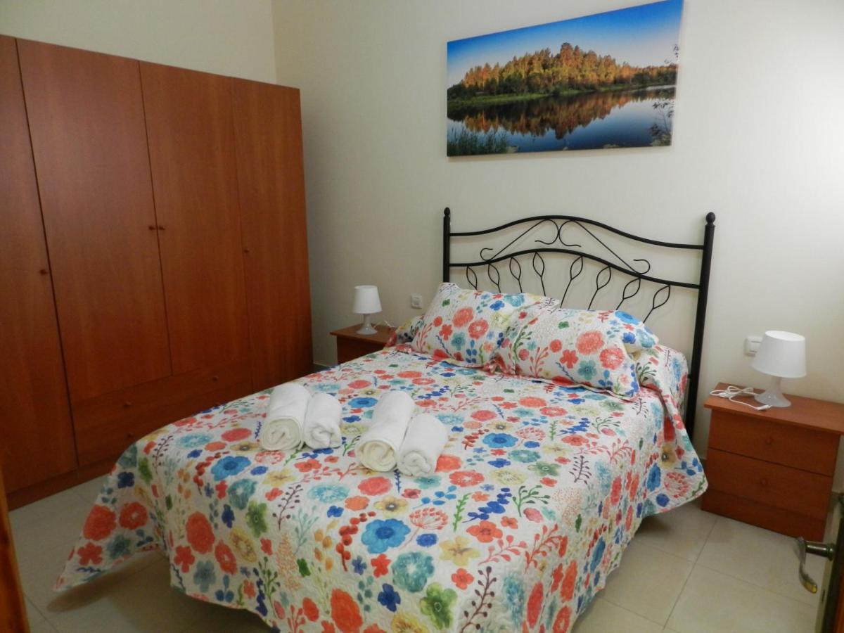 Trotamundos Gc Familias Y Adultos Responsables * El Tablero (Las Palmas)