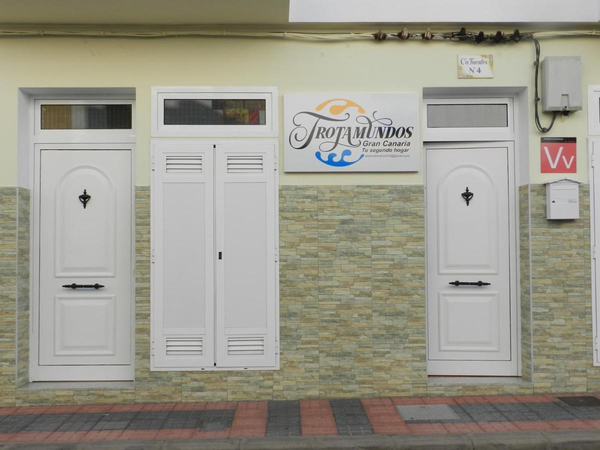 Trotamundos Gc Familias Y Adultos Responsables