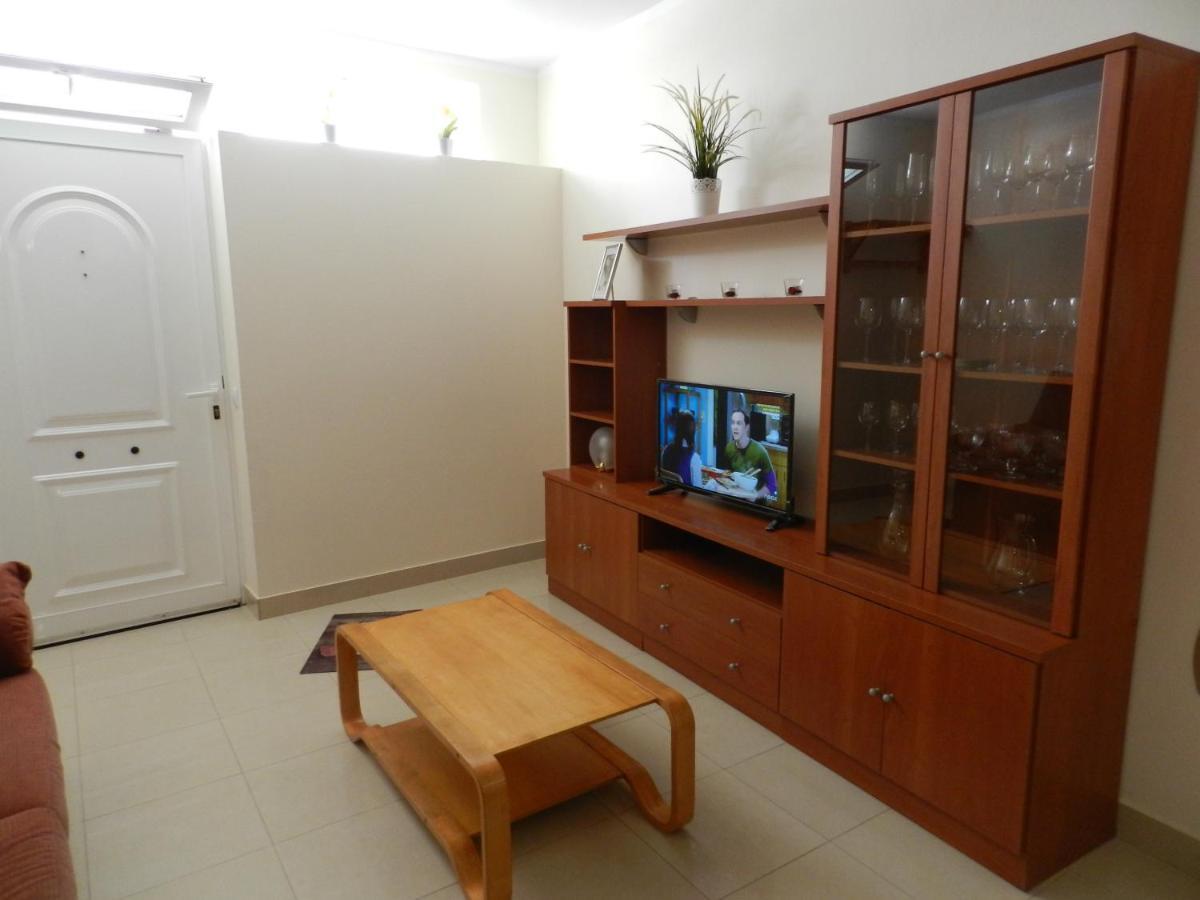 Trotamundos Gc Familias Y Adultos Responsables Holiday home