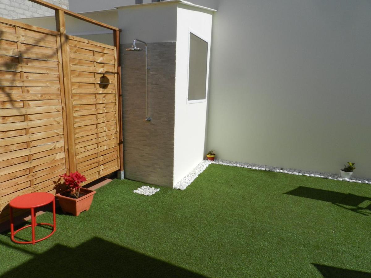 Trotamundos Gc Familias Y Adultos Responsables Holiday home