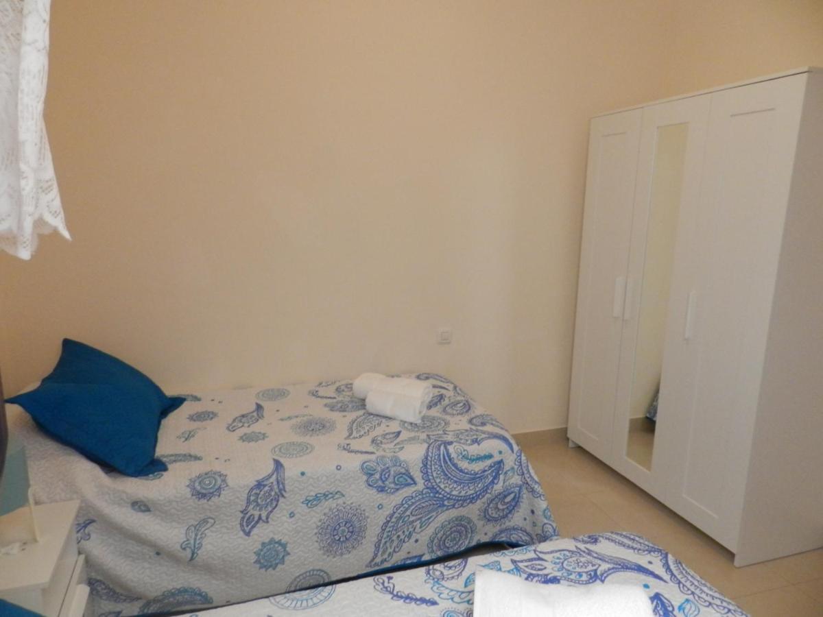 Trotamundos Gc Familias Y Adultos Responsables Holiday home