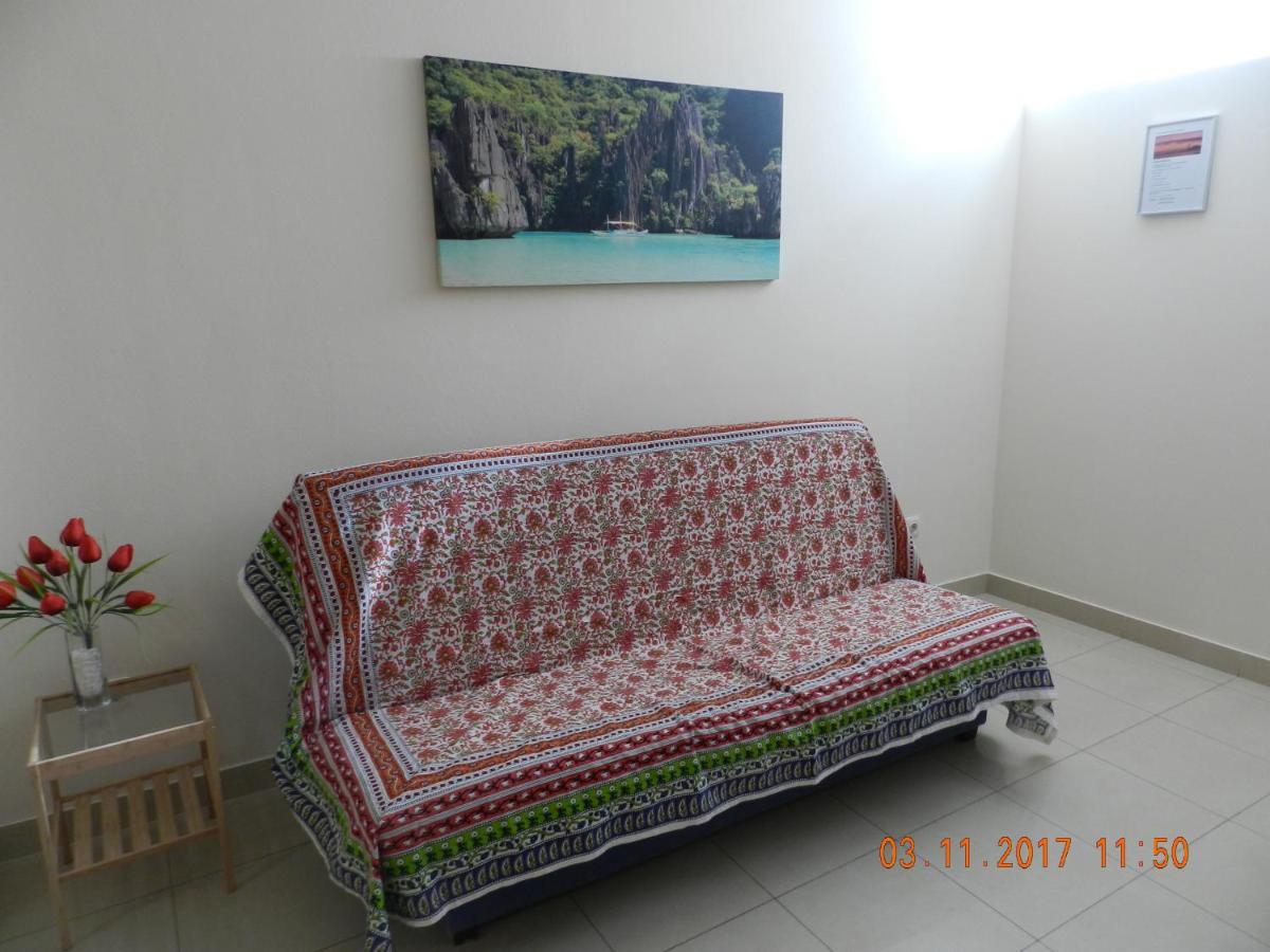 Holiday home Trotamundos Gc Familias Y Adultos Responsables El Tablero (Las Palmas)