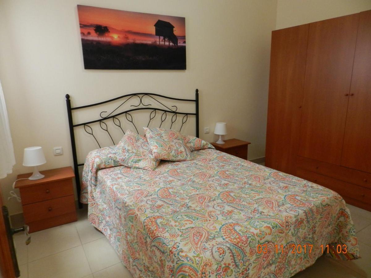 Trotamundos Gc Familias Y Adultos Responsables * El Tablero (Las Palmas)