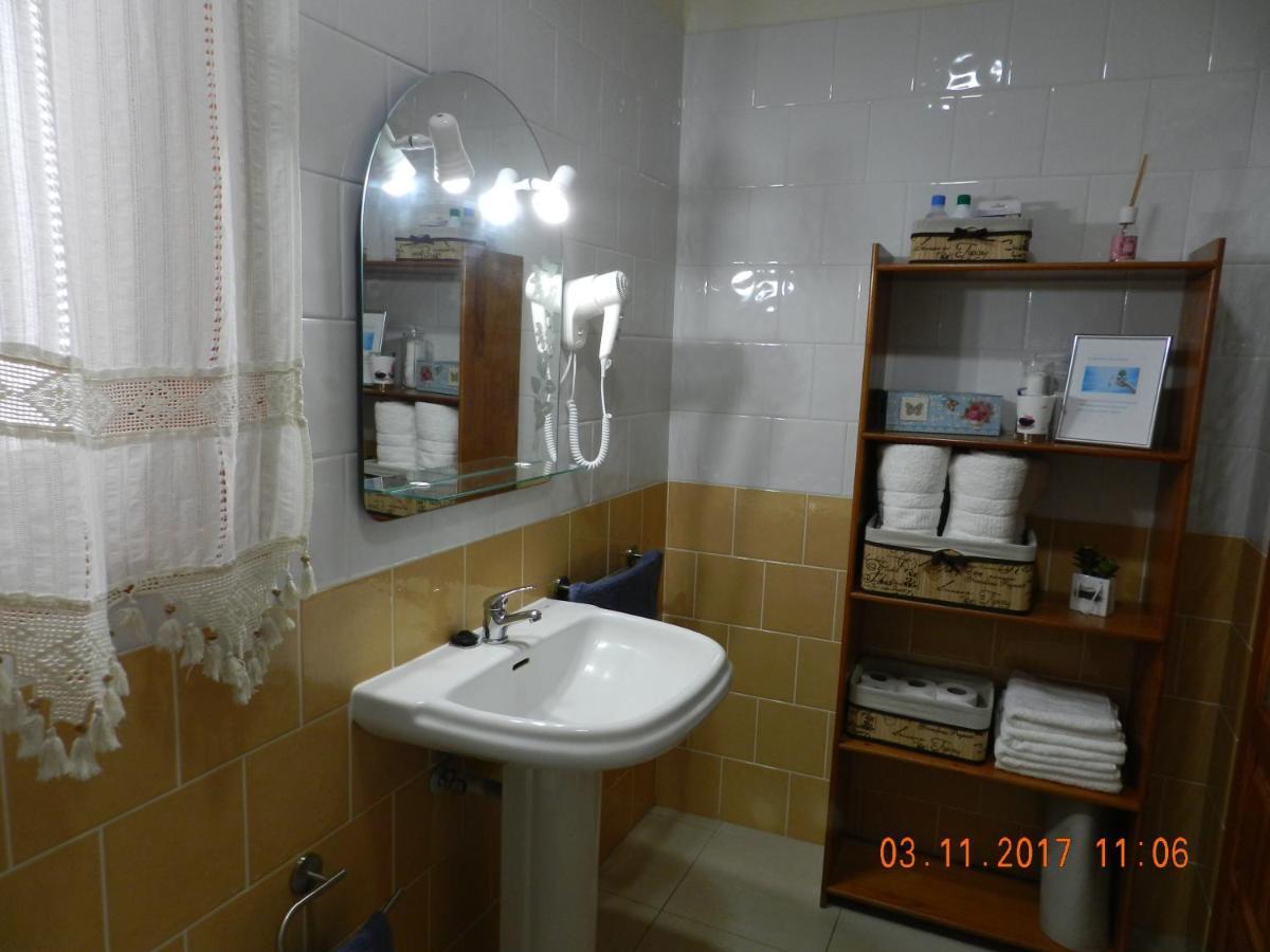 Trotamundos Gc Familias Y Adultos Responsables Holiday home