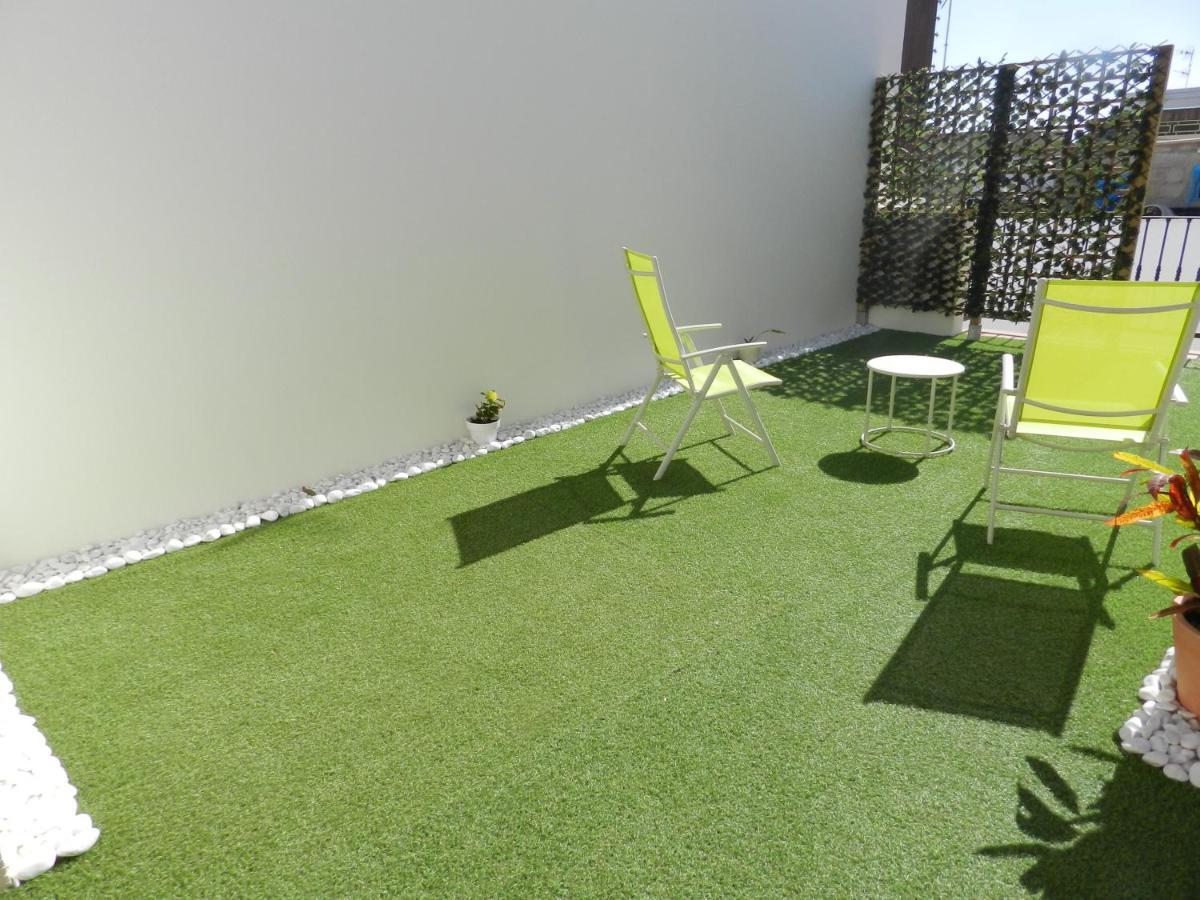 Trotamundos Gc Familias Y Adultos Responsables Holiday home