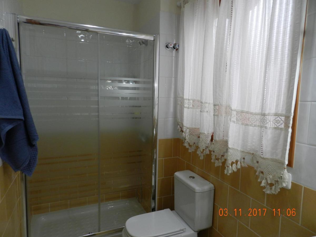 Holiday home Trotamundos Gc Familias Y Adultos Responsables El Tablero (Las Palmas)