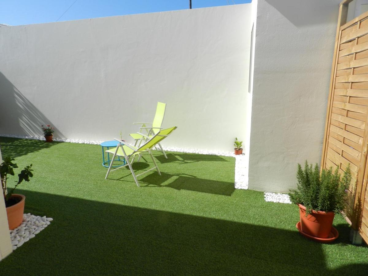 Holiday home Trotamundos Gc Familias Y Adultos Responsables El Tablero (Las Palmas)