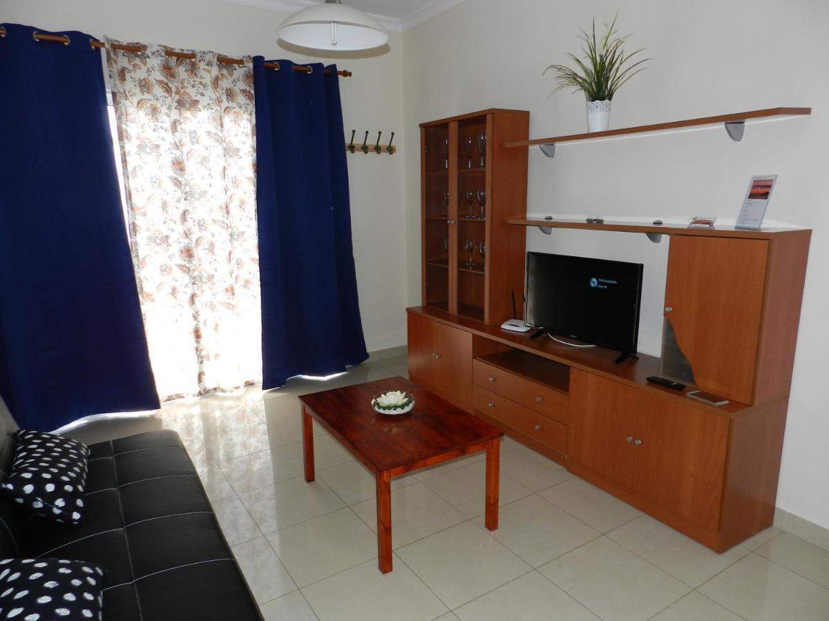 Holiday home Trotamundos Gc Familias Y Adultos Responsables El Tablero (Las Palmas)
