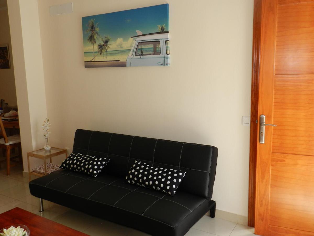 Holiday home Trotamundos Gc Familias Y Adultos Responsables *