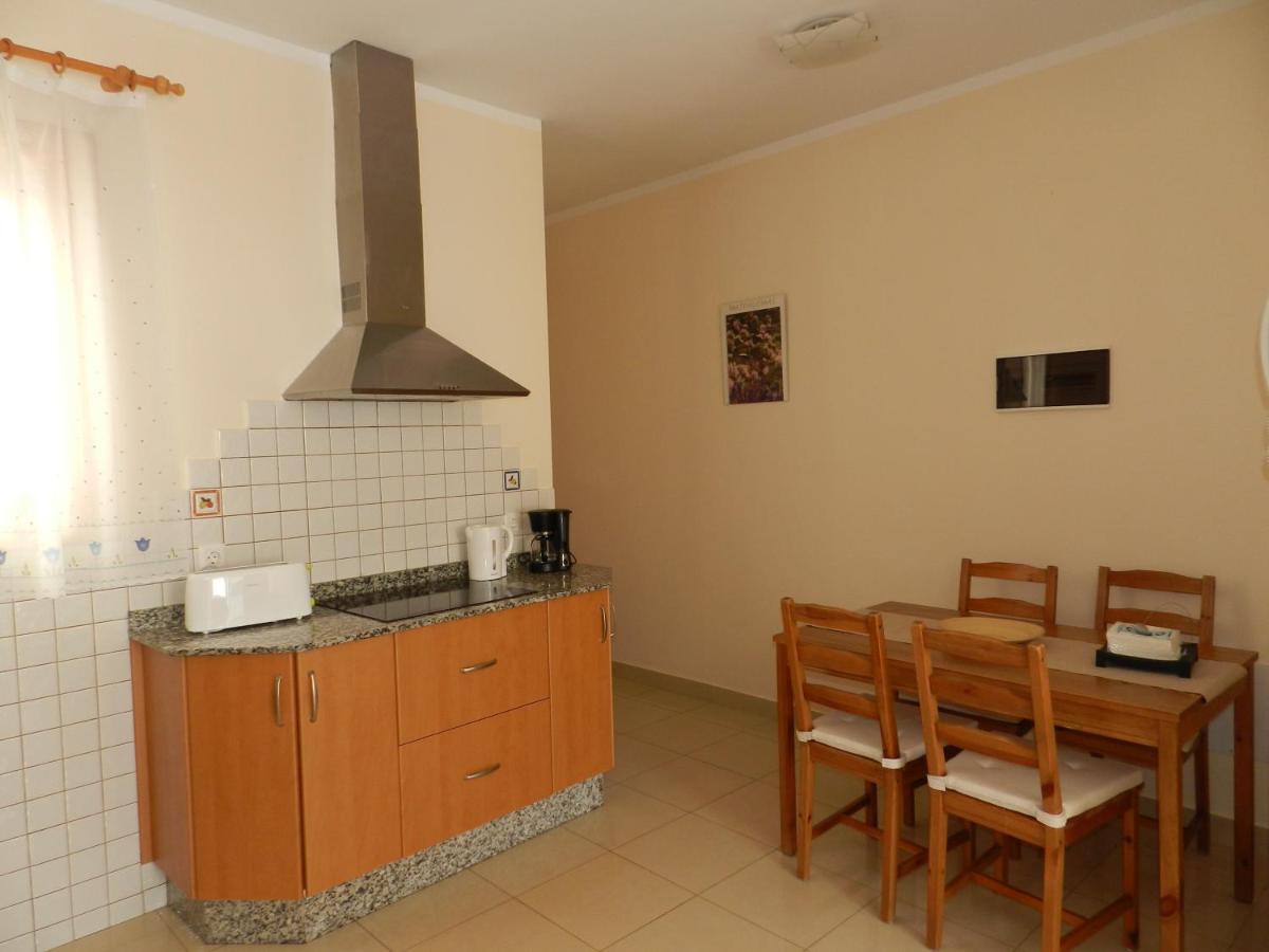 Trotamundos Gc Familias Y Adultos Responsables Holiday home El Tablero (Las Palmas)