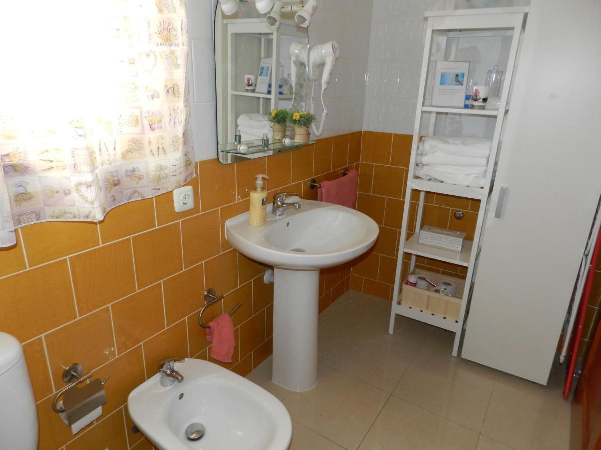 Holiday home Trotamundos Gc Familias Y Adultos Responsables El Tablero (Las Palmas)