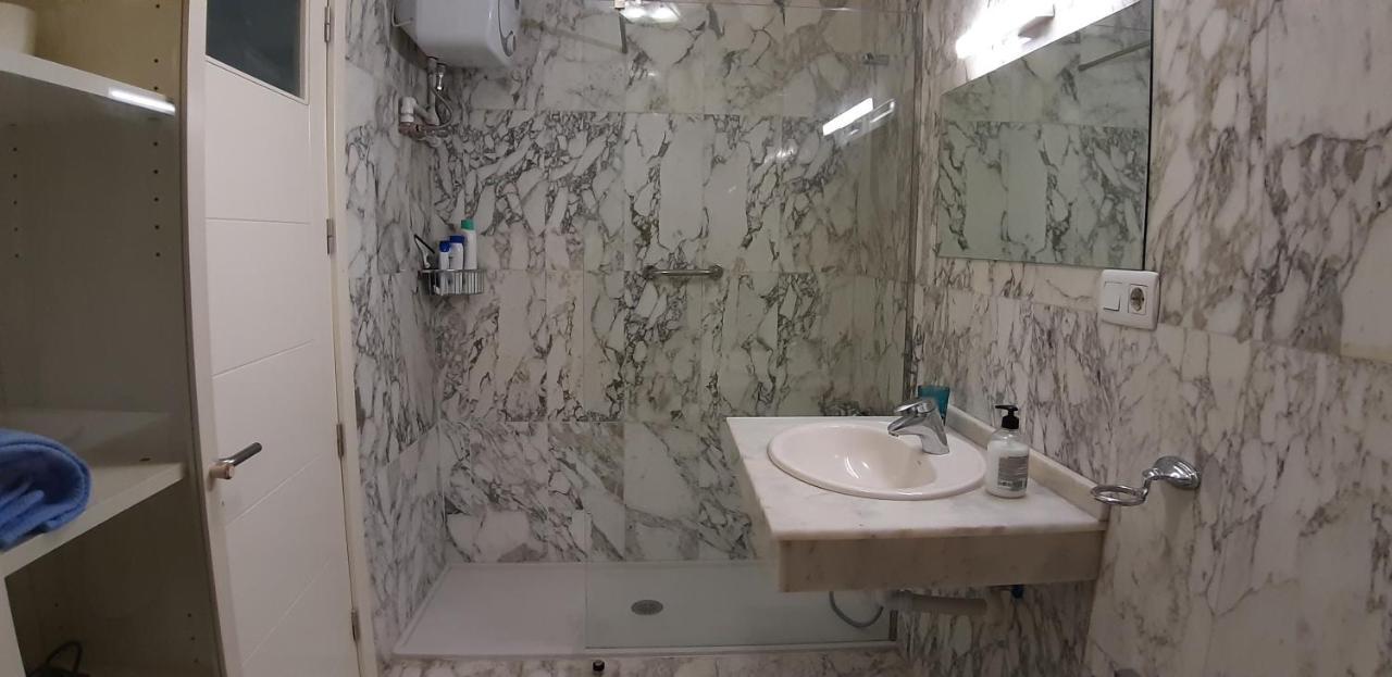 Apartment La Marina-ciudad Jardin Las Palmas de Gran Canaria