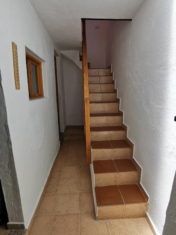 Сasa de vacaciones Casa Gilbaro