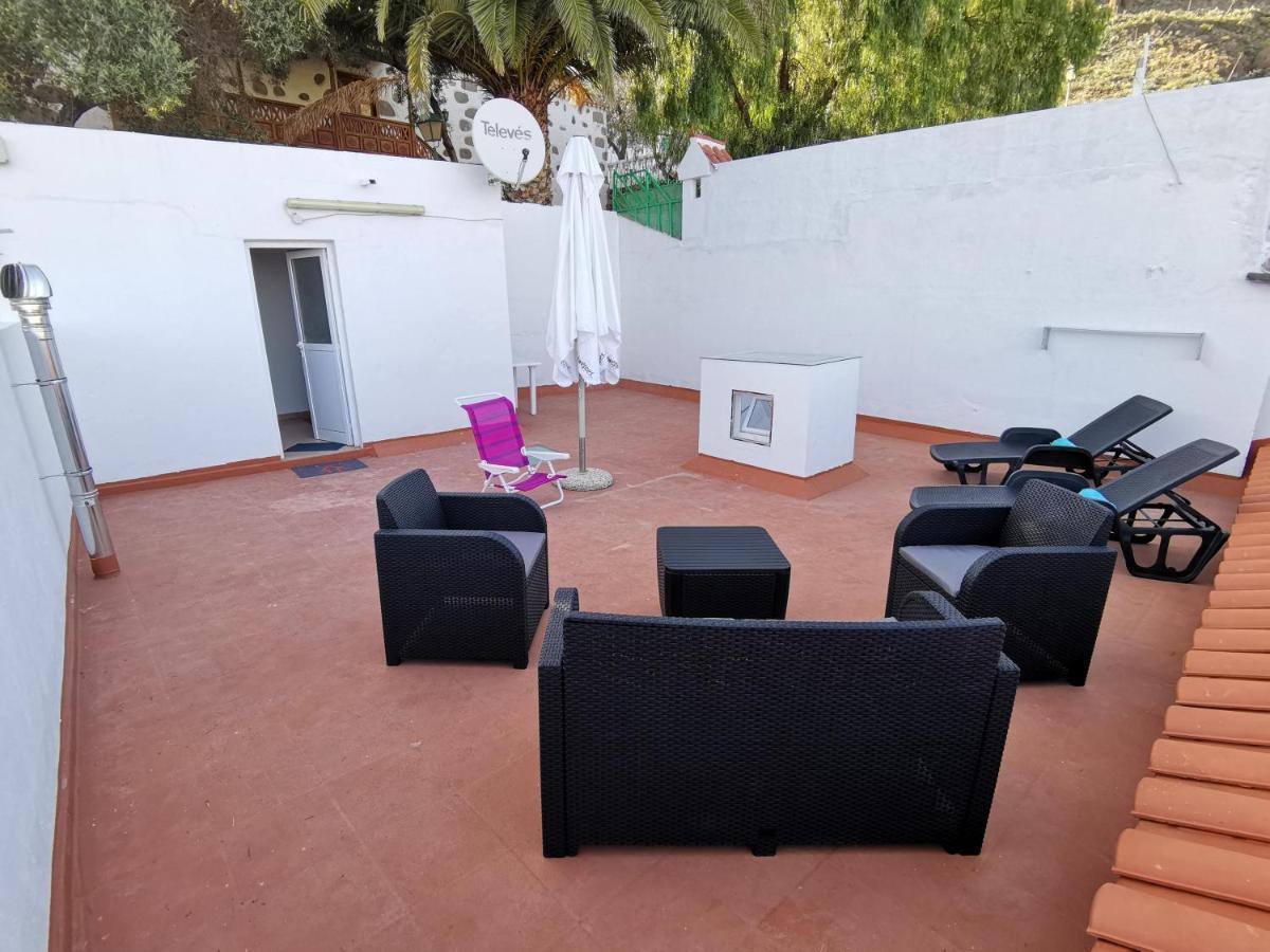 Сasa de vacaciones Casa Gilbaro