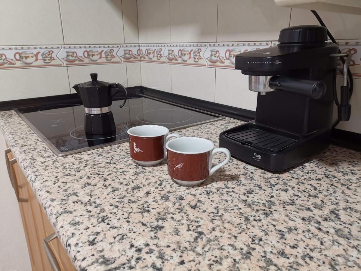 Сasa de vacaciones Casa Gilbaro *