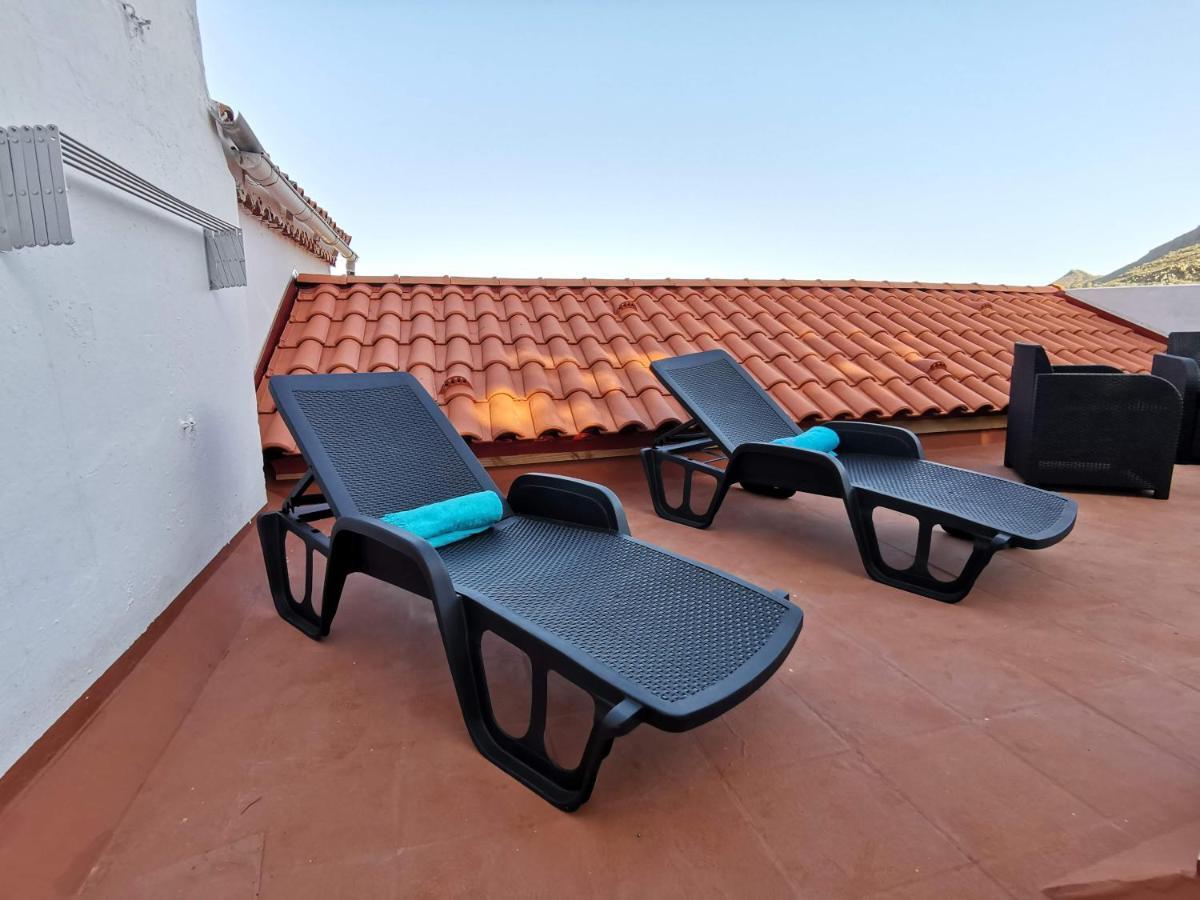 Casa Gilbaro Temisas