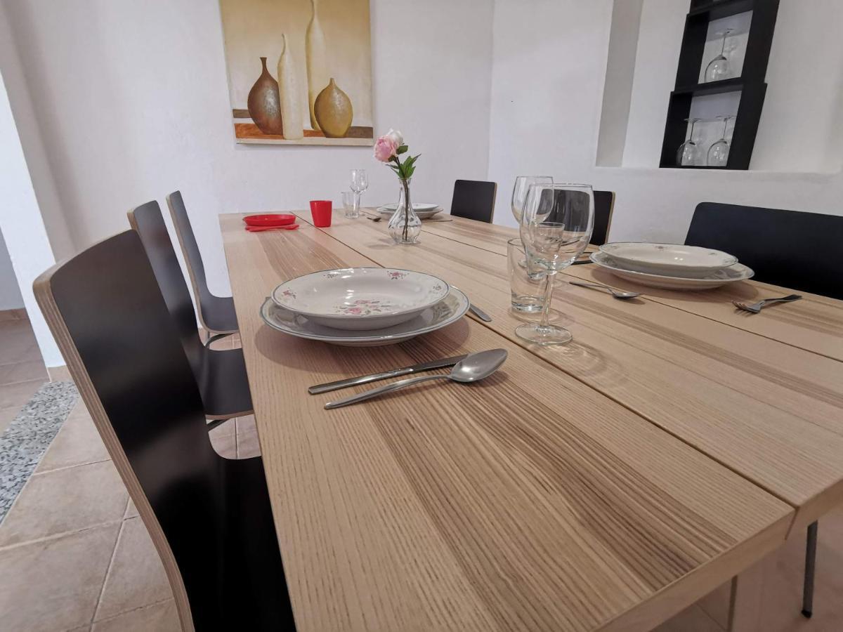 Сasa de vacaciones Casa Gilbaro Temisas