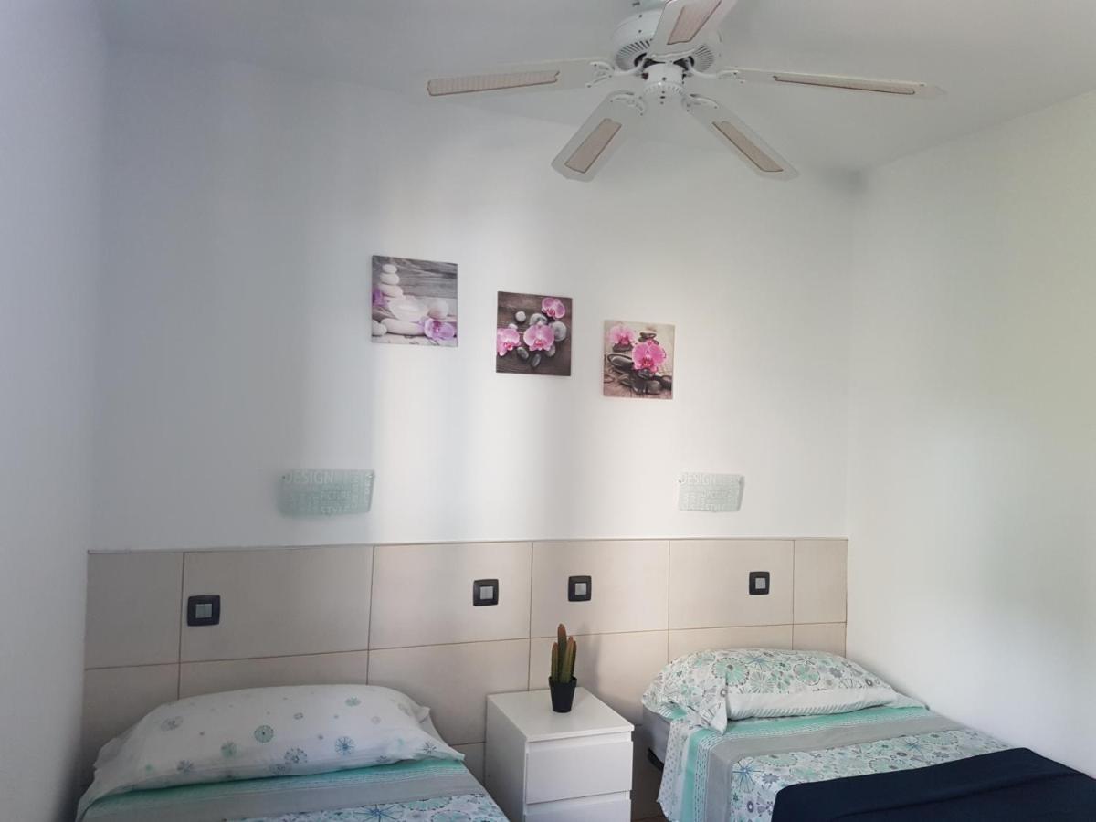Apartamento Pitaya Playa del Inglés