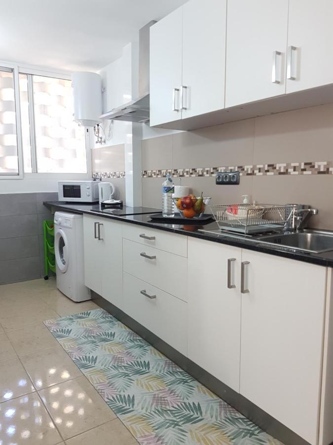 Pitaya Apartment Playa del Ingles (Gran Canaria)