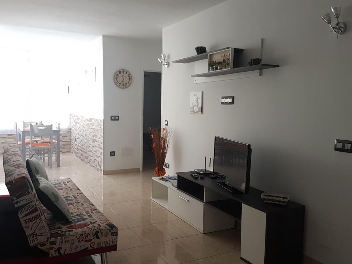 Pitaya Apartment Playa del Ingles (Gran Canaria)