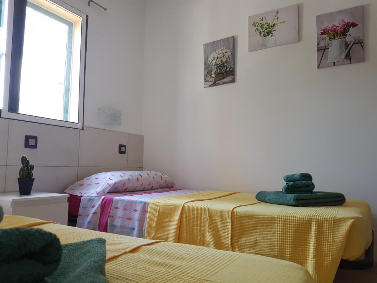 Apartamento Pitaya