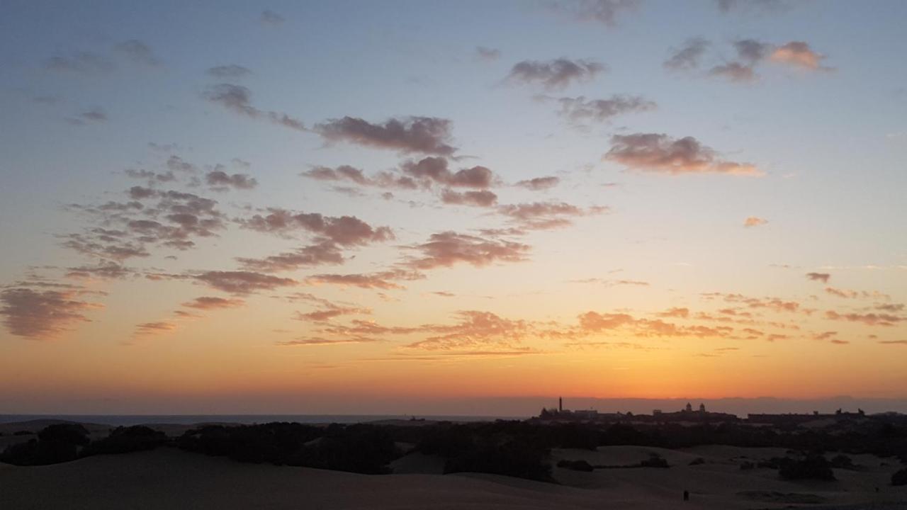 Pitaya Apartamento Playa del Inglés