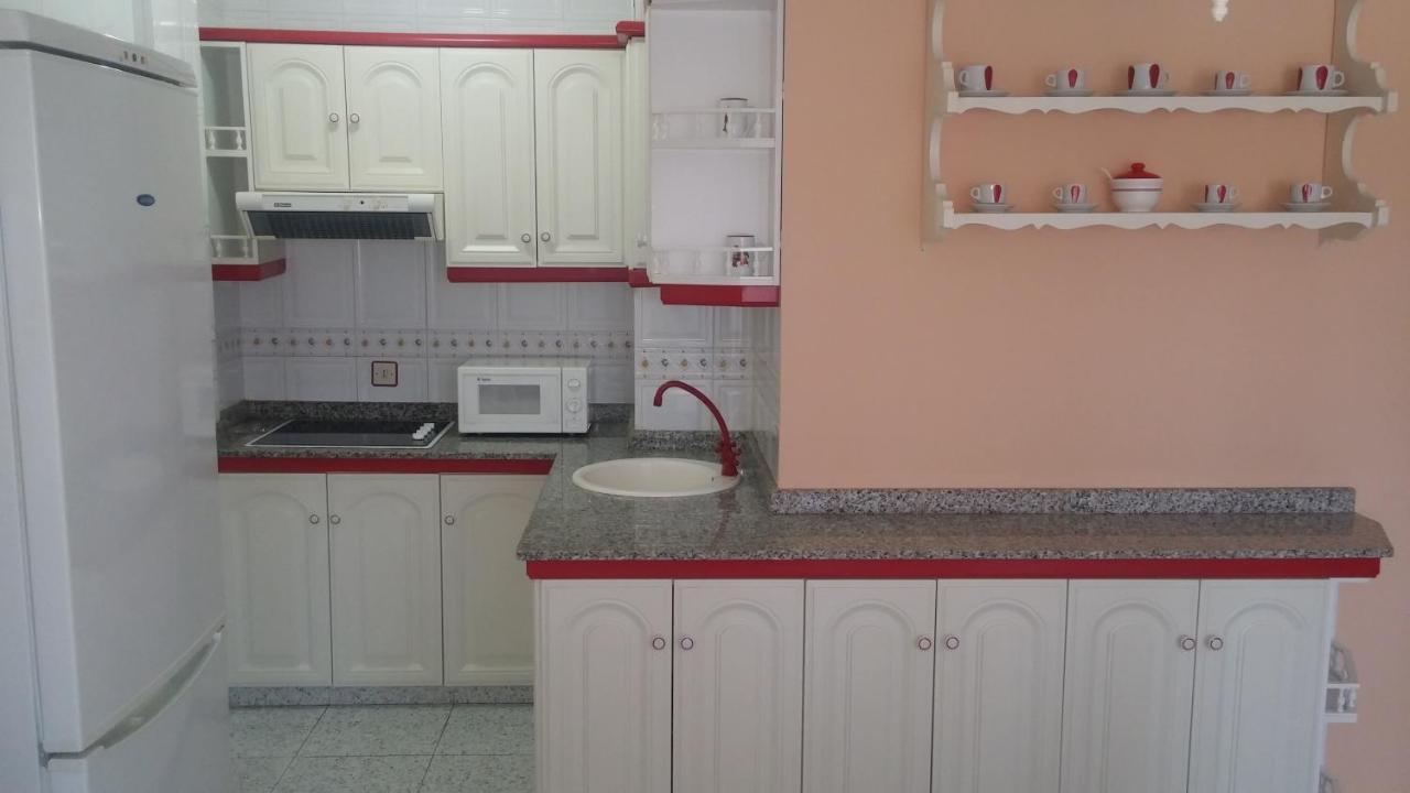 Taidia Apartment