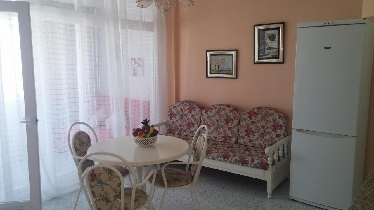 Taidia * Playa del Ingles (Gran Canaria)