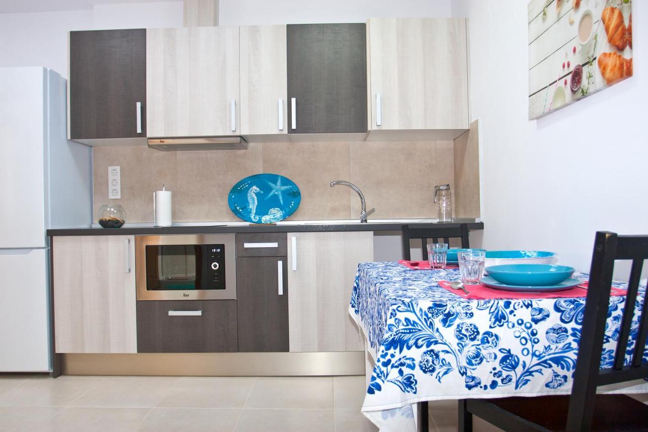 Appartamento Playa Centro 4 *